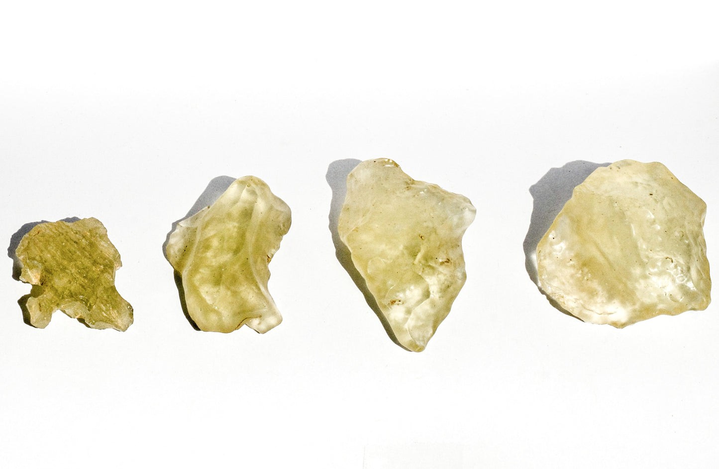 Libyan Desert Glass