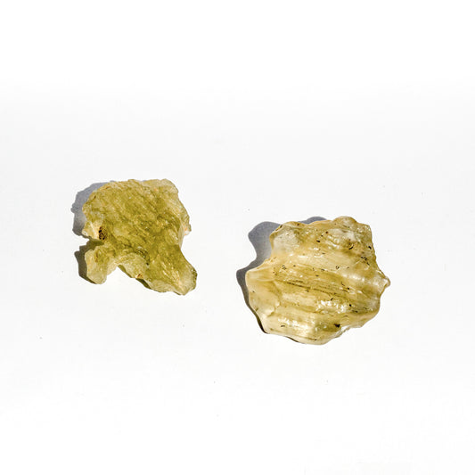 Libyan Desert Glass