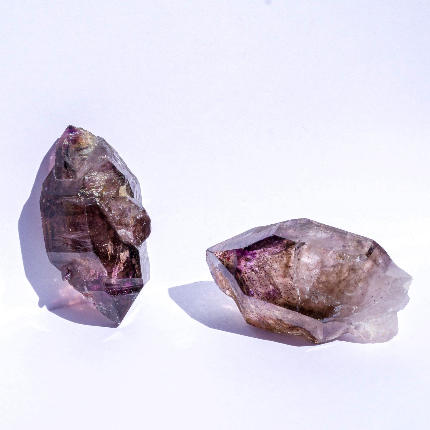 Shangaan Amethyst