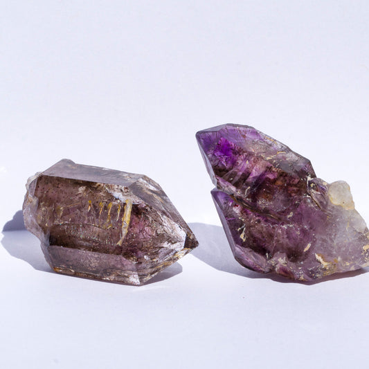 Shangaan Amethyst