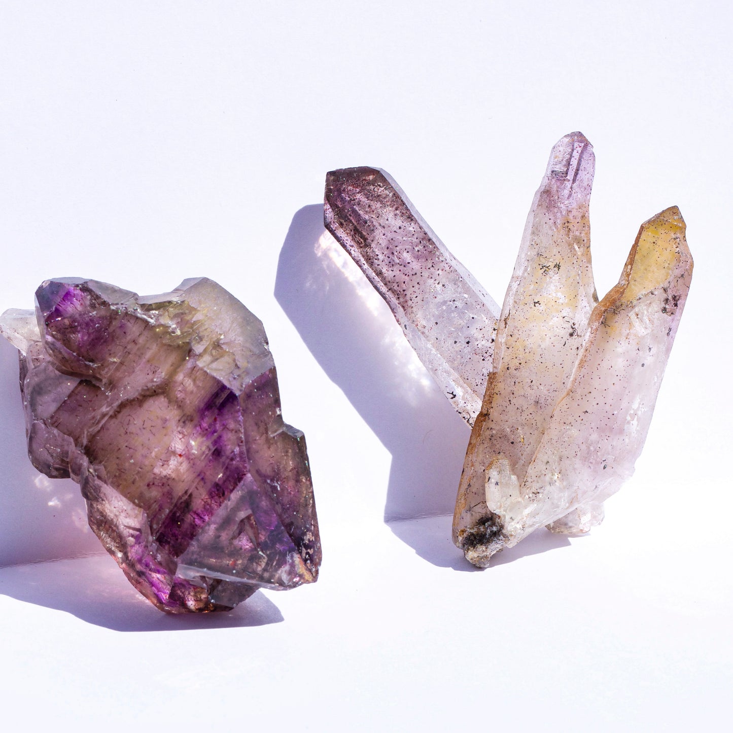 enhydro shangaan amethyst