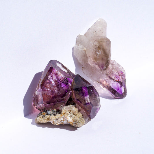 Shangaan Amethyst