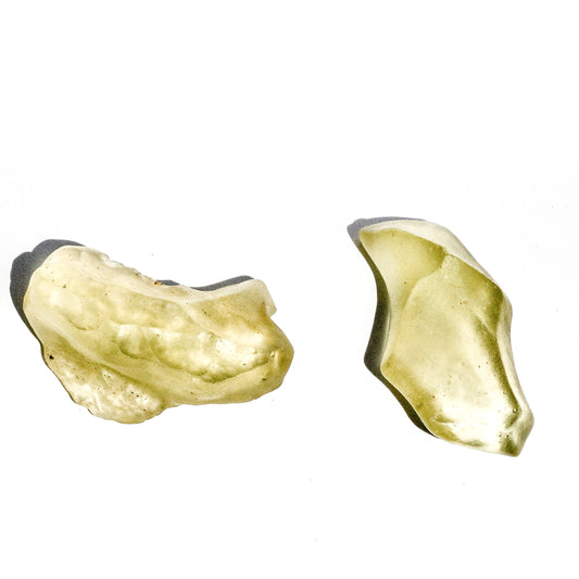 Libyan Desert Glass