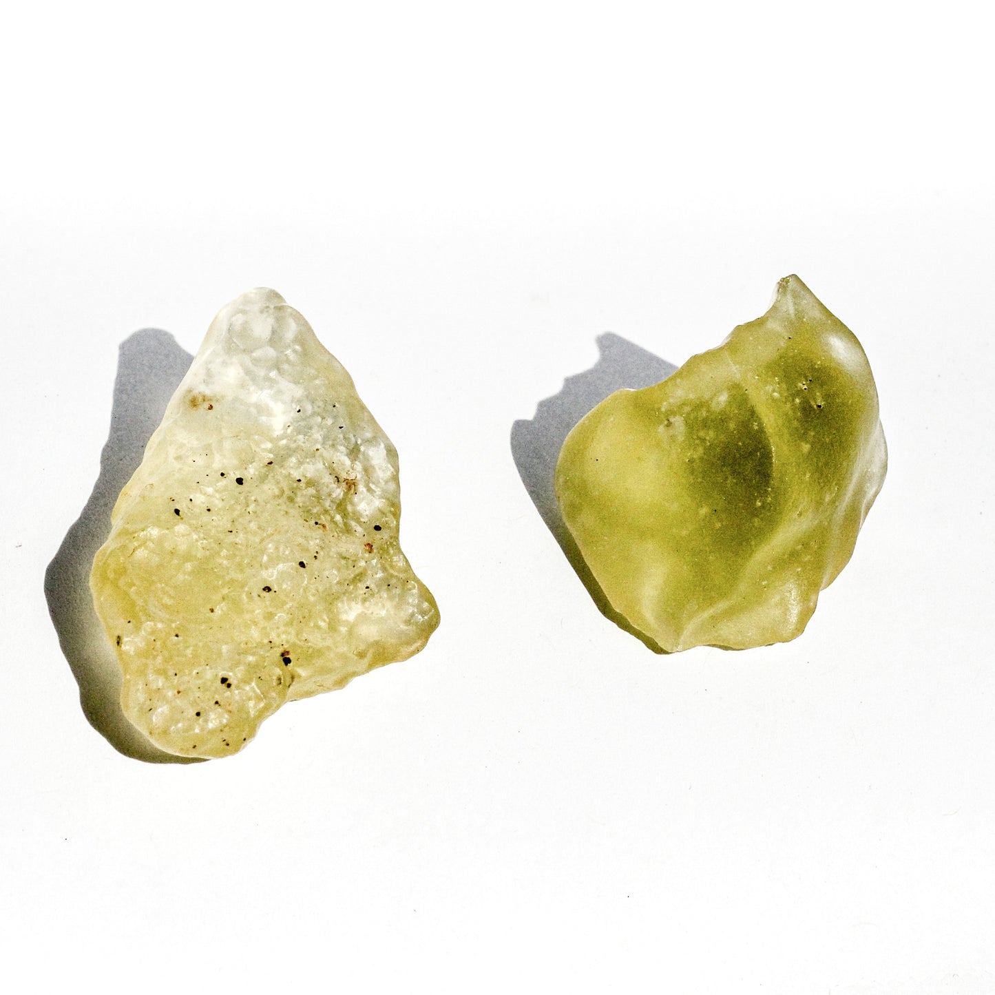 Libyan Desert Glass