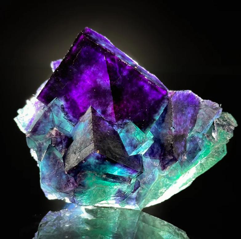 Fluorite