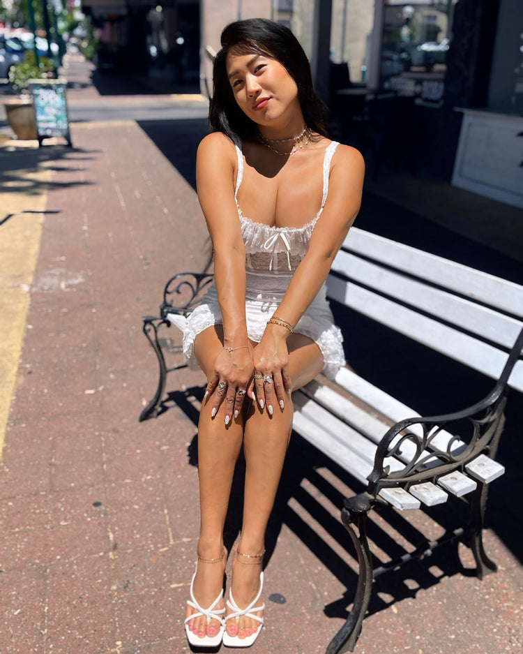 Summer Jewelry Collection