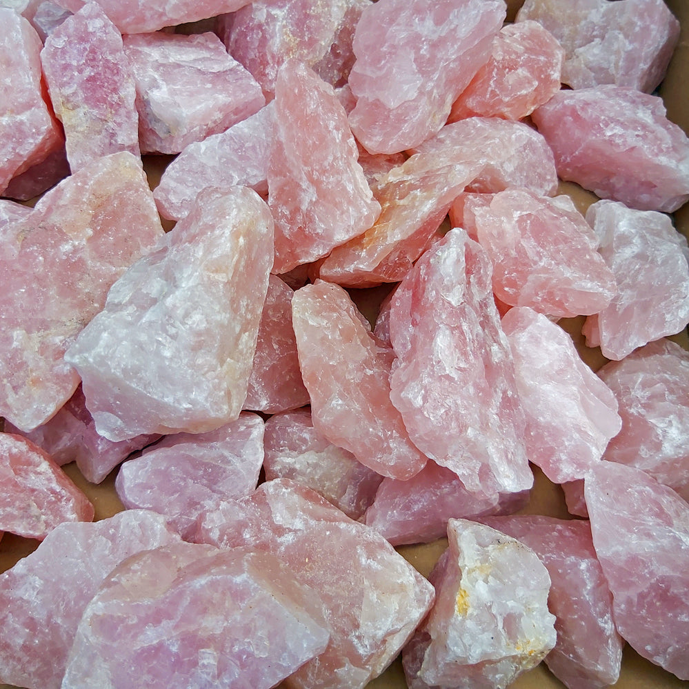 Rose Quartz