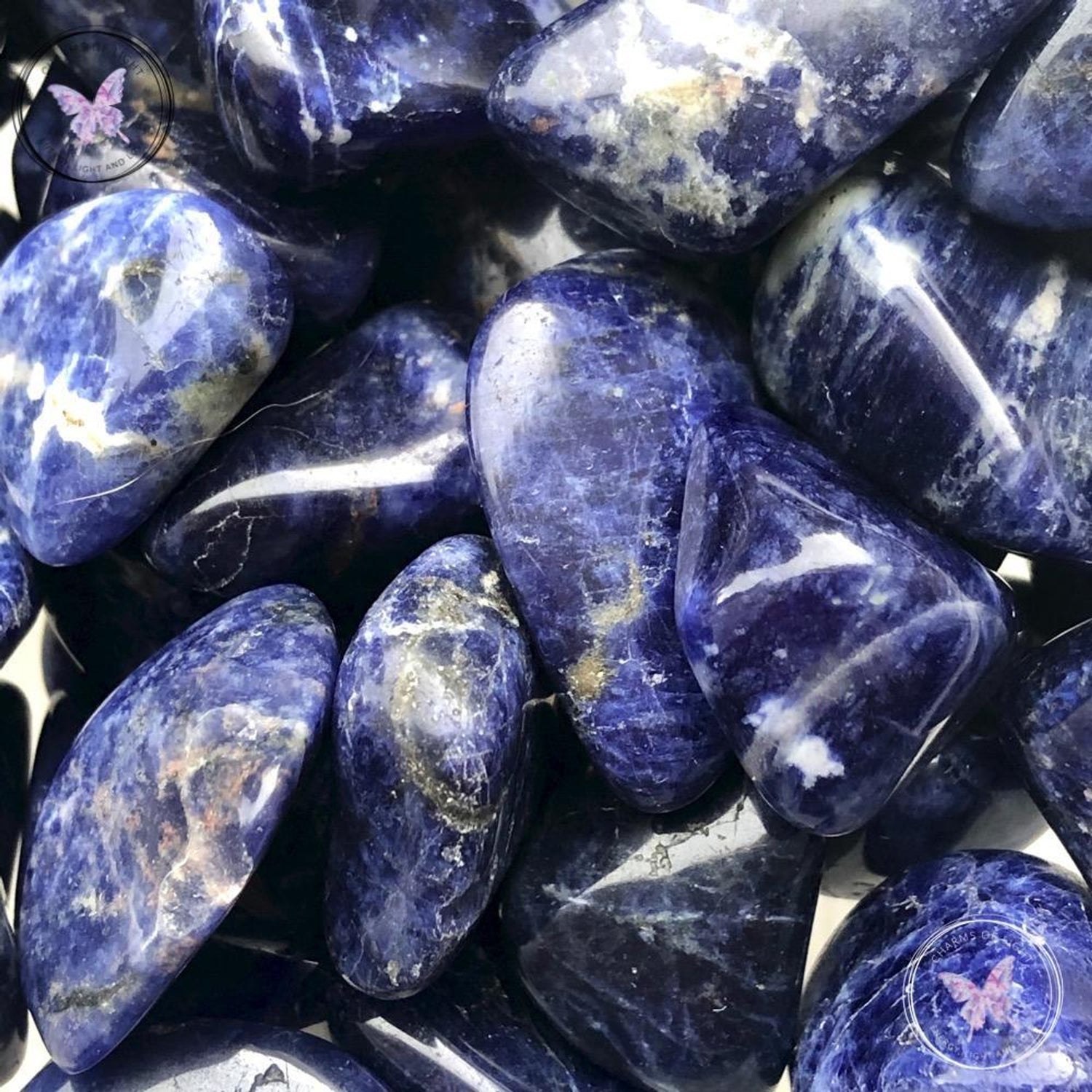 Sodalite