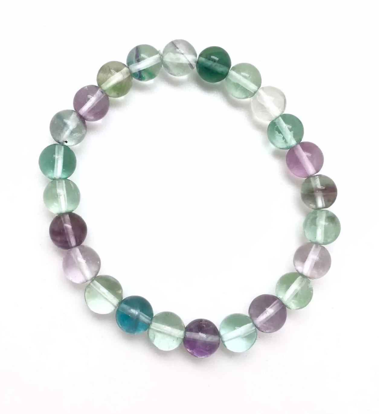 Crystal Stretch Bracelets