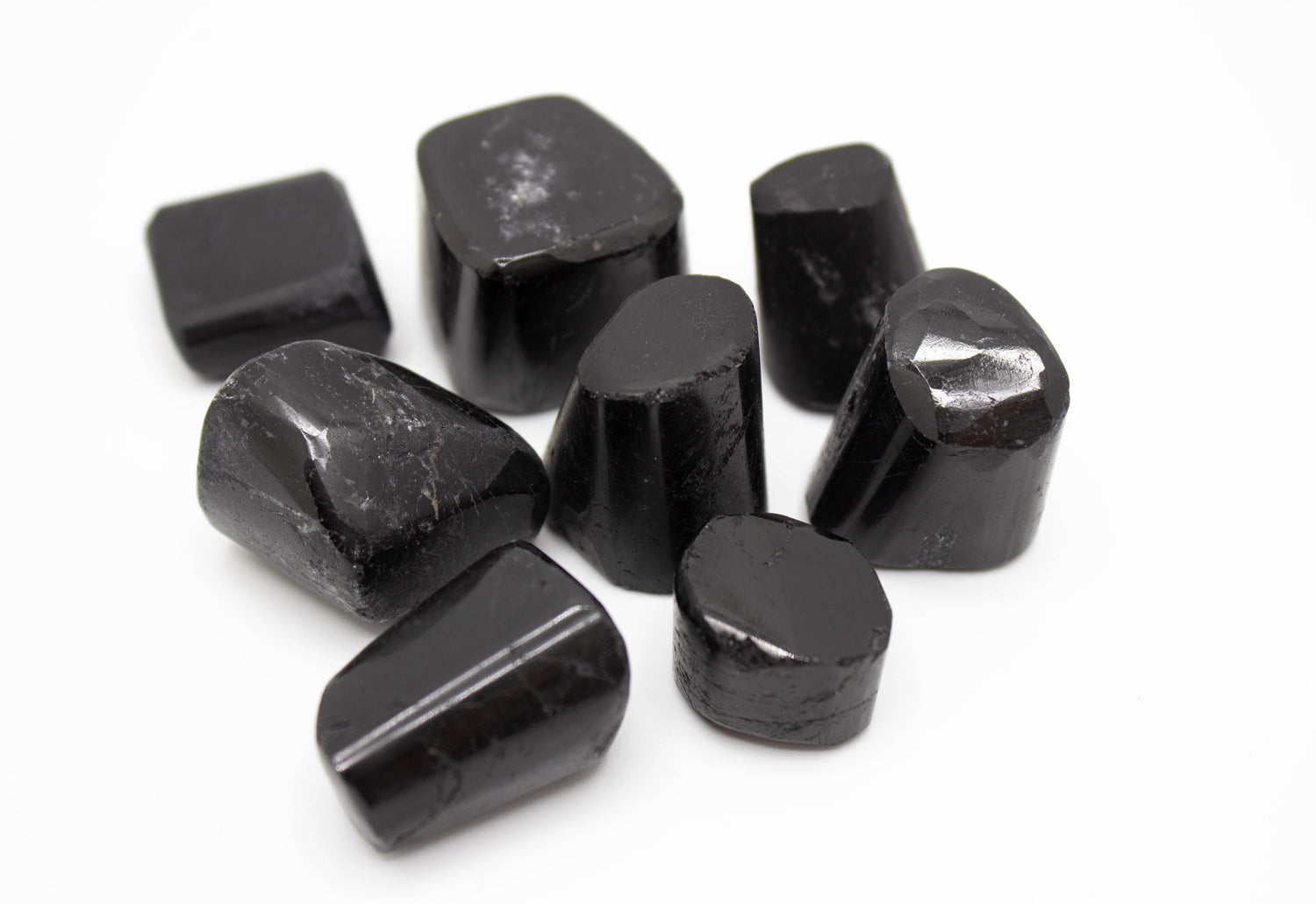 Black Tourmaline