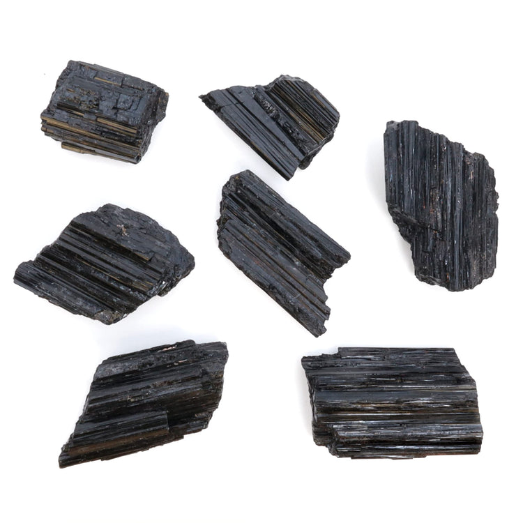 Black Tourmaline