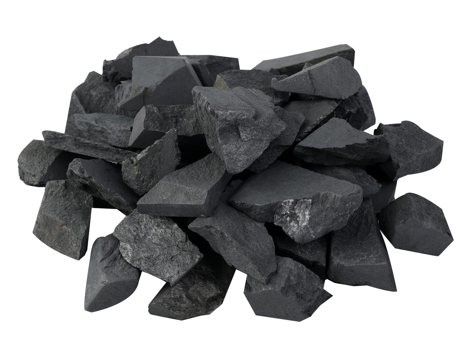 Shungite