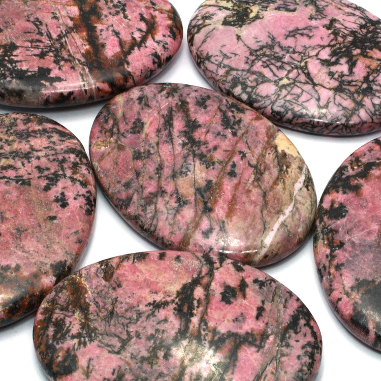 Rhodonite