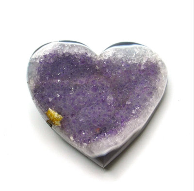 Crystal Heart