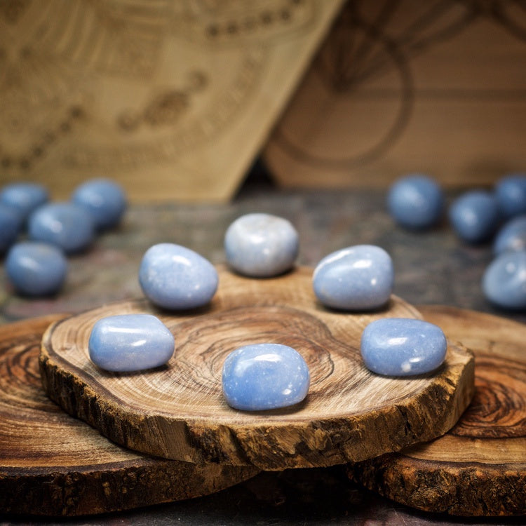 Angelite