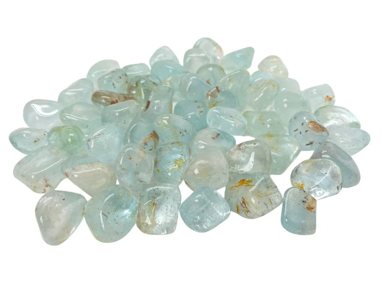 Blue Topaz