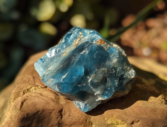 Apatite