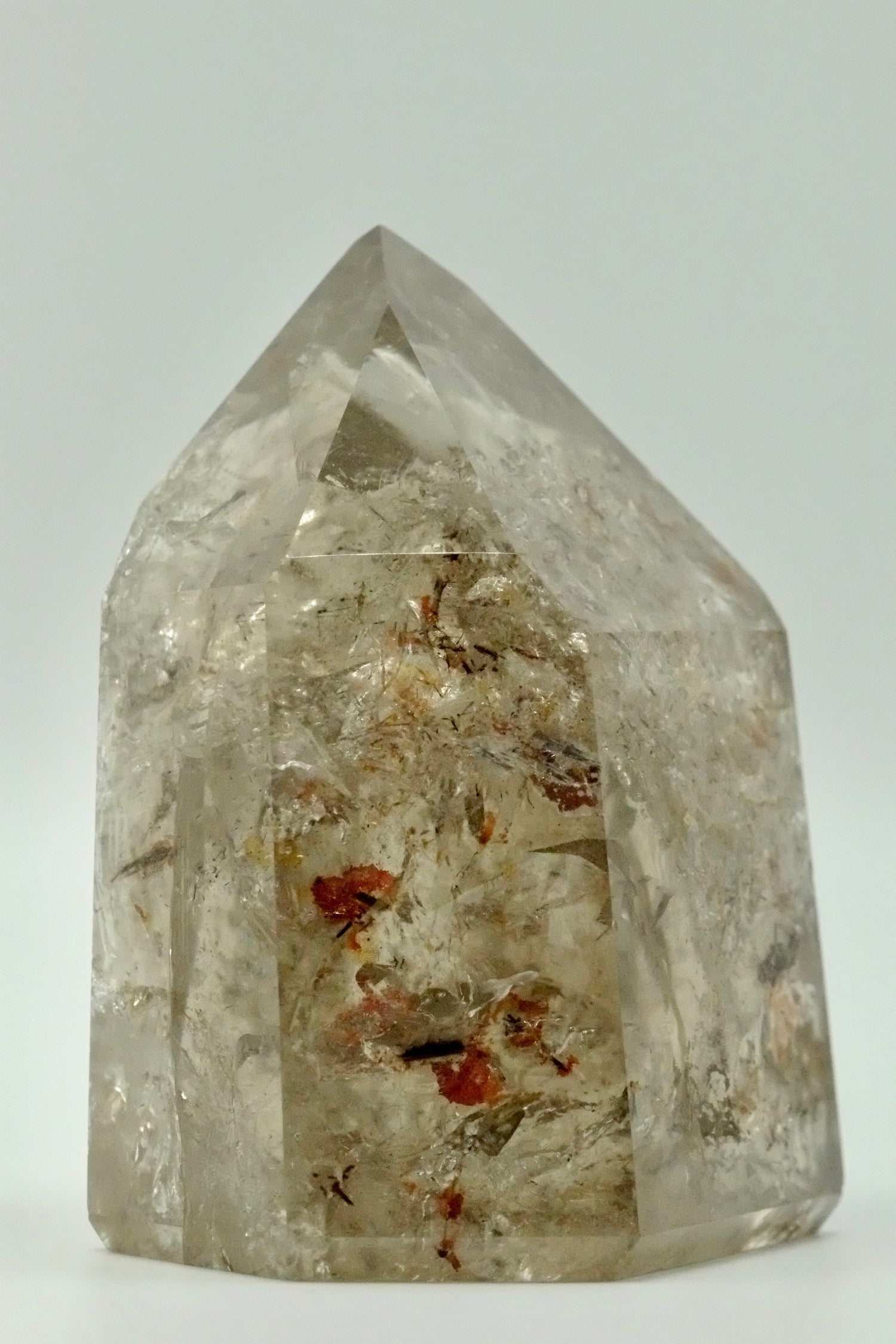 Garden Quartz
