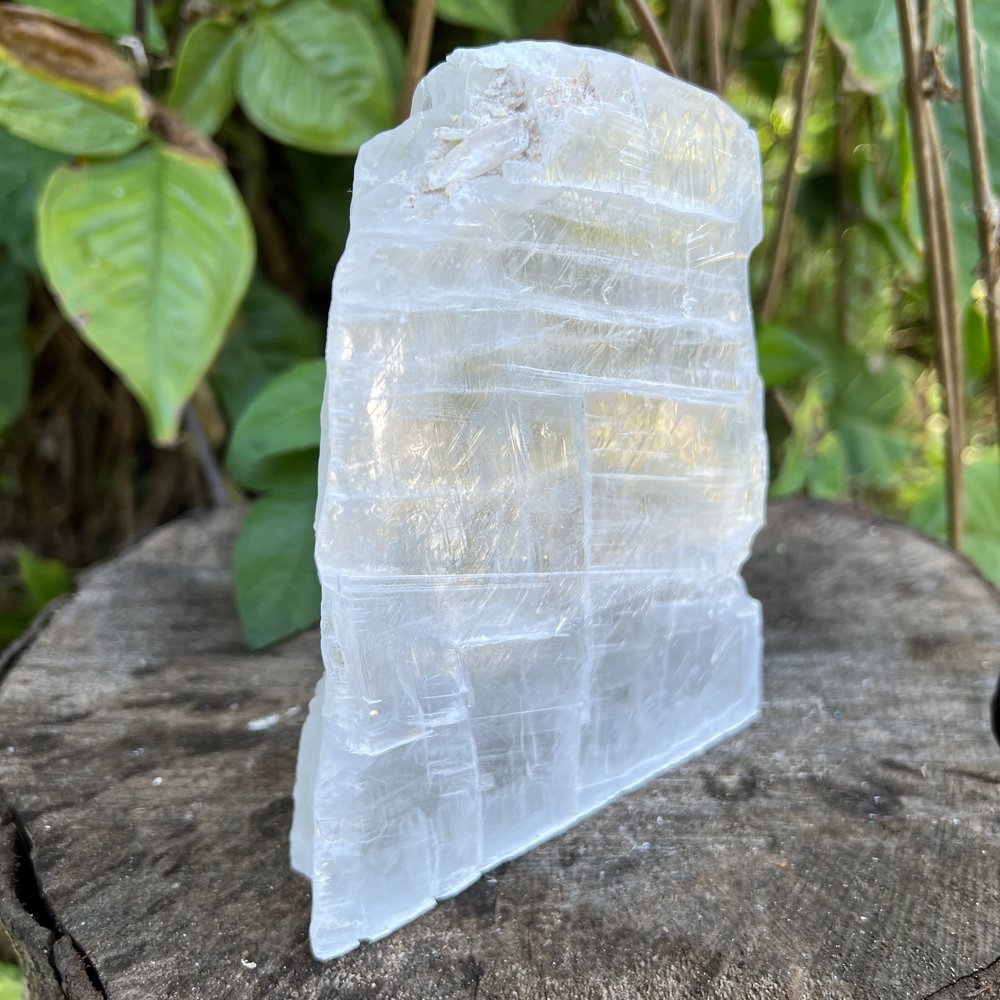 Selenite