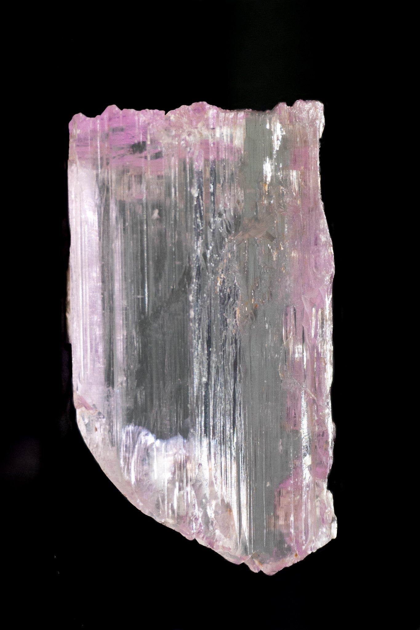 Kunzite