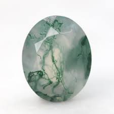 Moss Agate