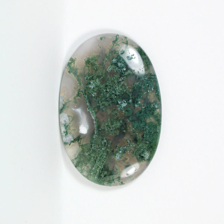 Moss Agate