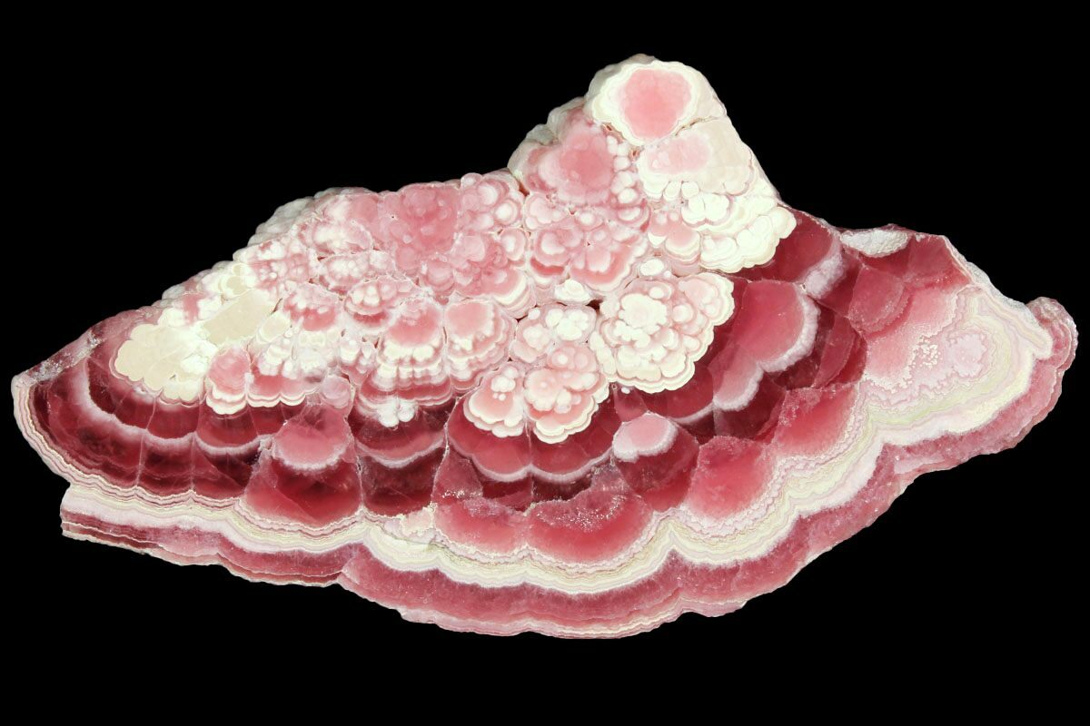 Rhodochrosite
