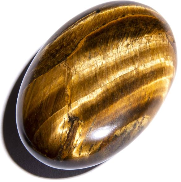 Tigers Eye