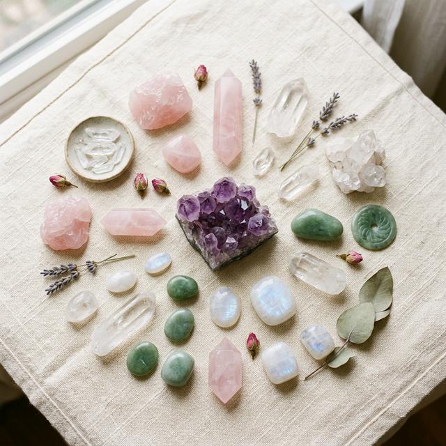 Sale Crystals