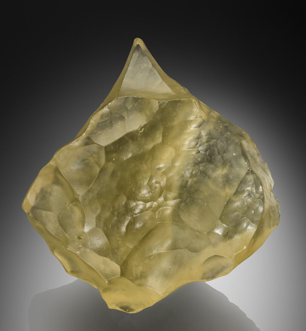 Libyan Desert Glass