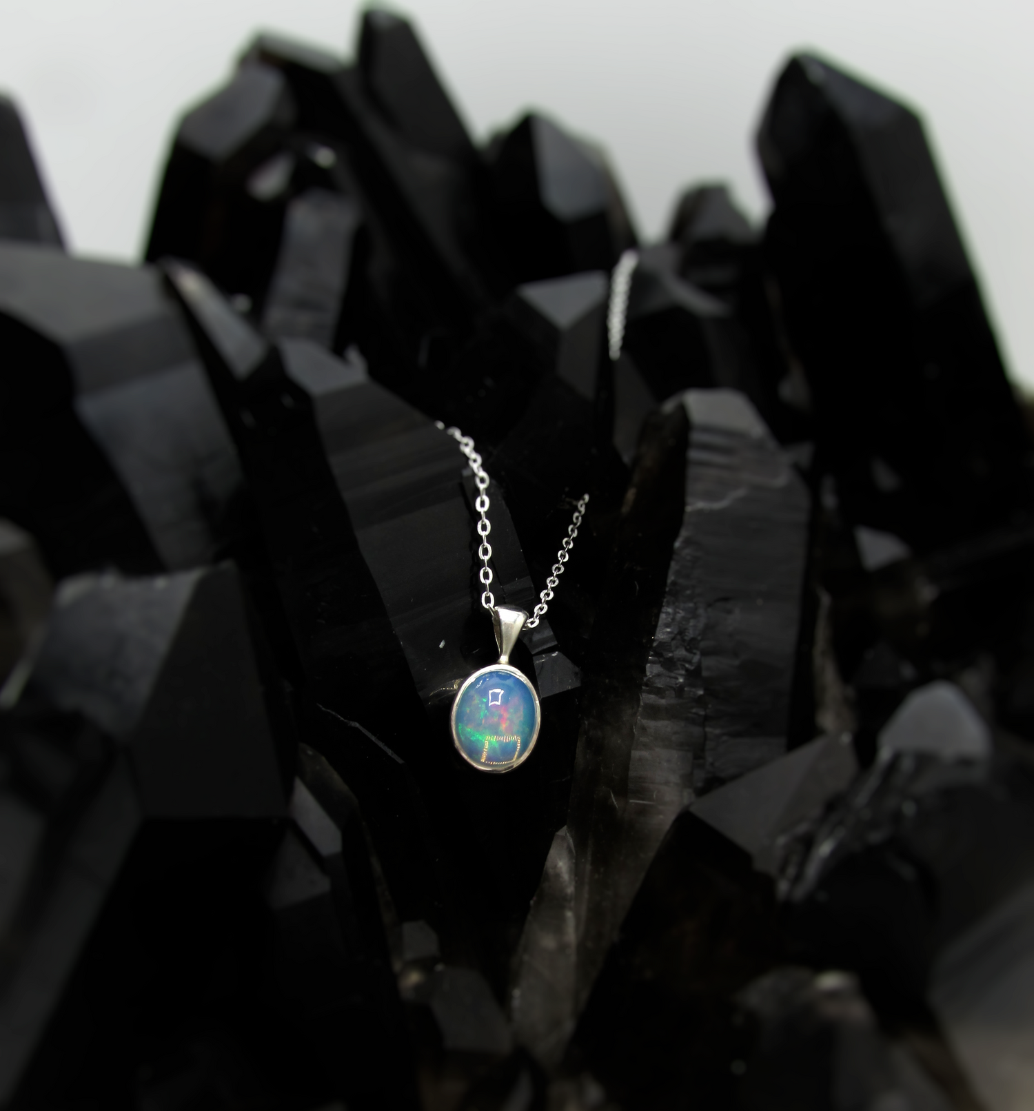 Opal Collection