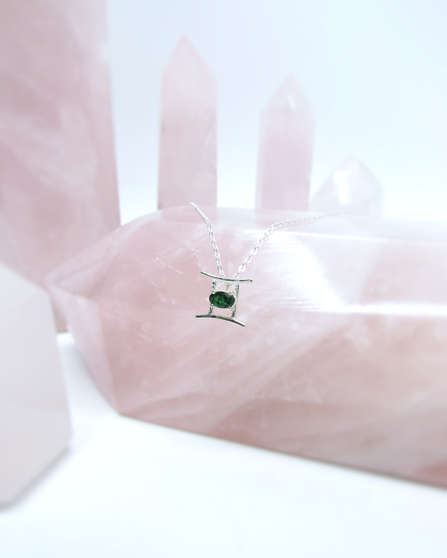 Gemstone Zodiac Collection