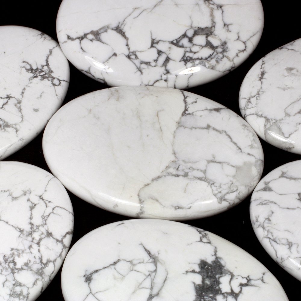 Howlite