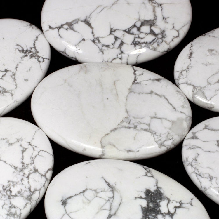 Howlite
