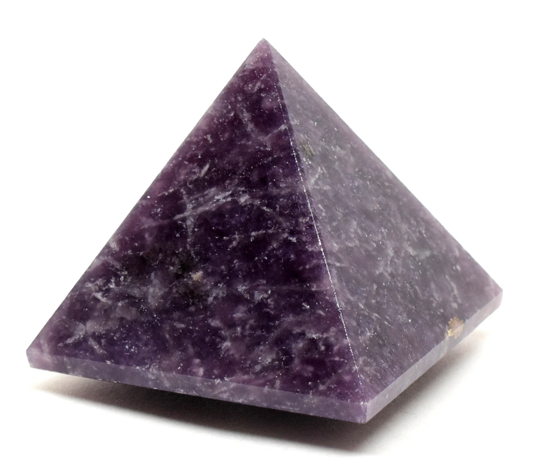Lepidolite
