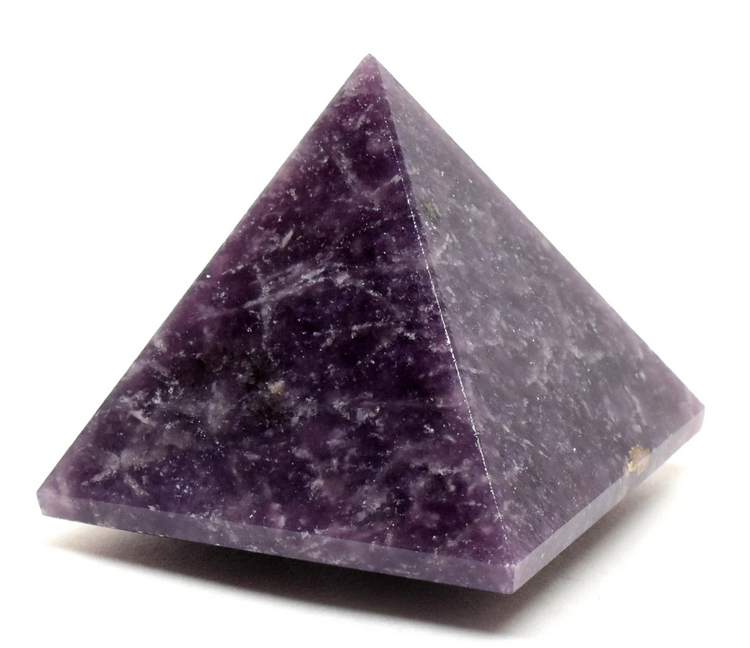 Lepidolite