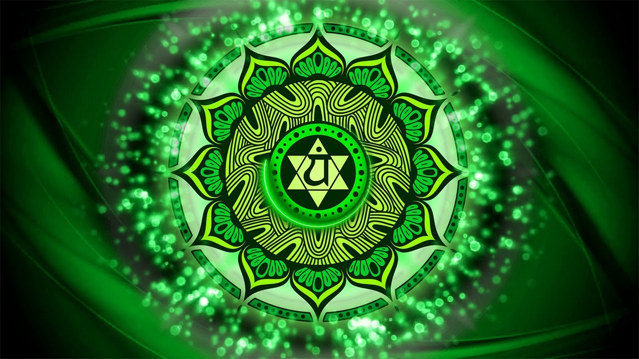 Heart Chakra