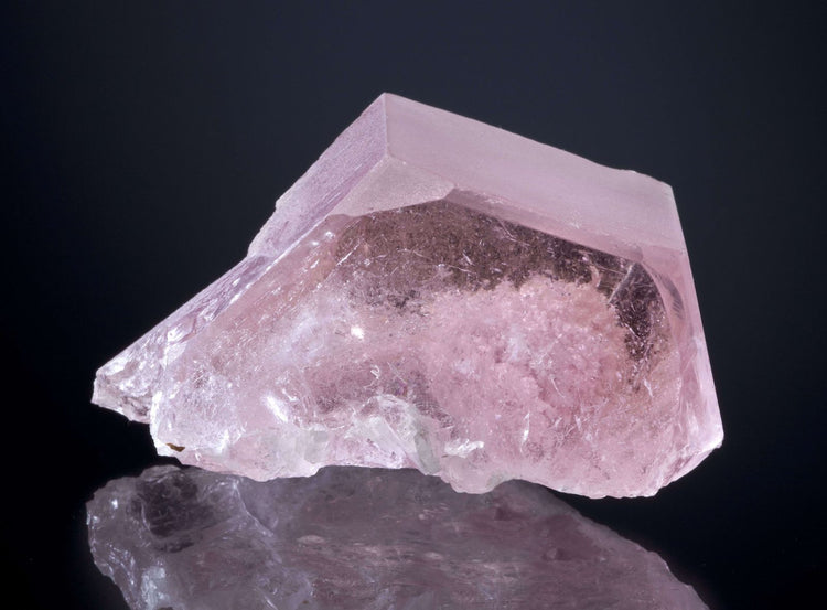 Morganite