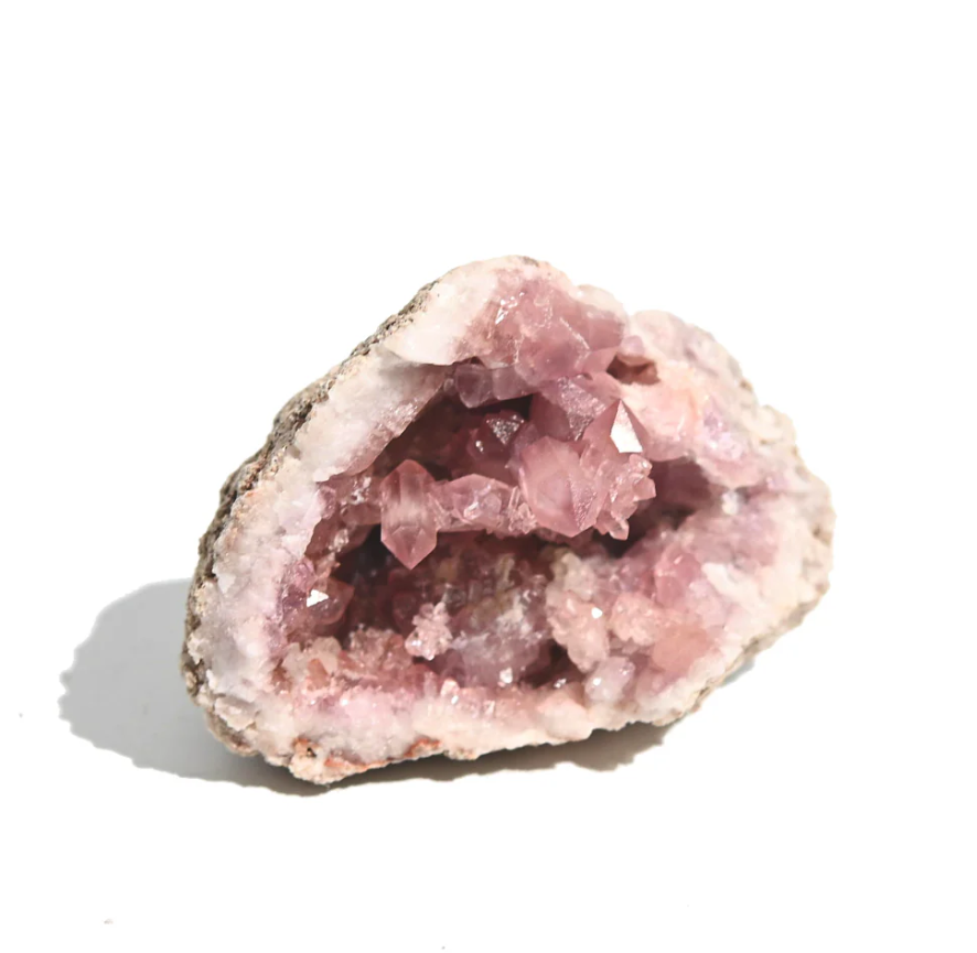 Pink Amethyst