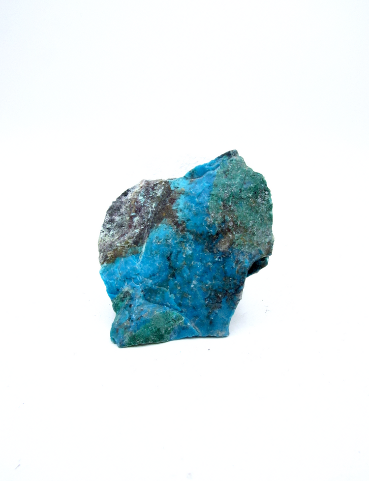 Chrysocolla