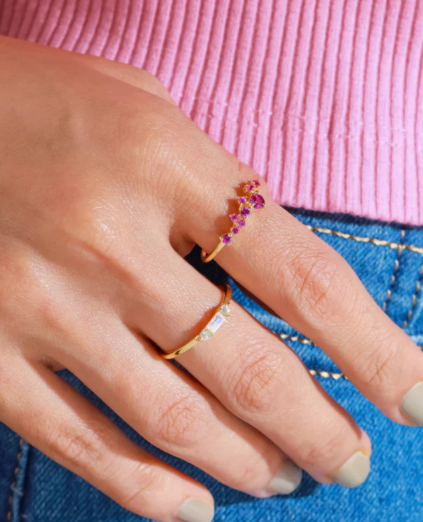 New Jewelry Arrivals