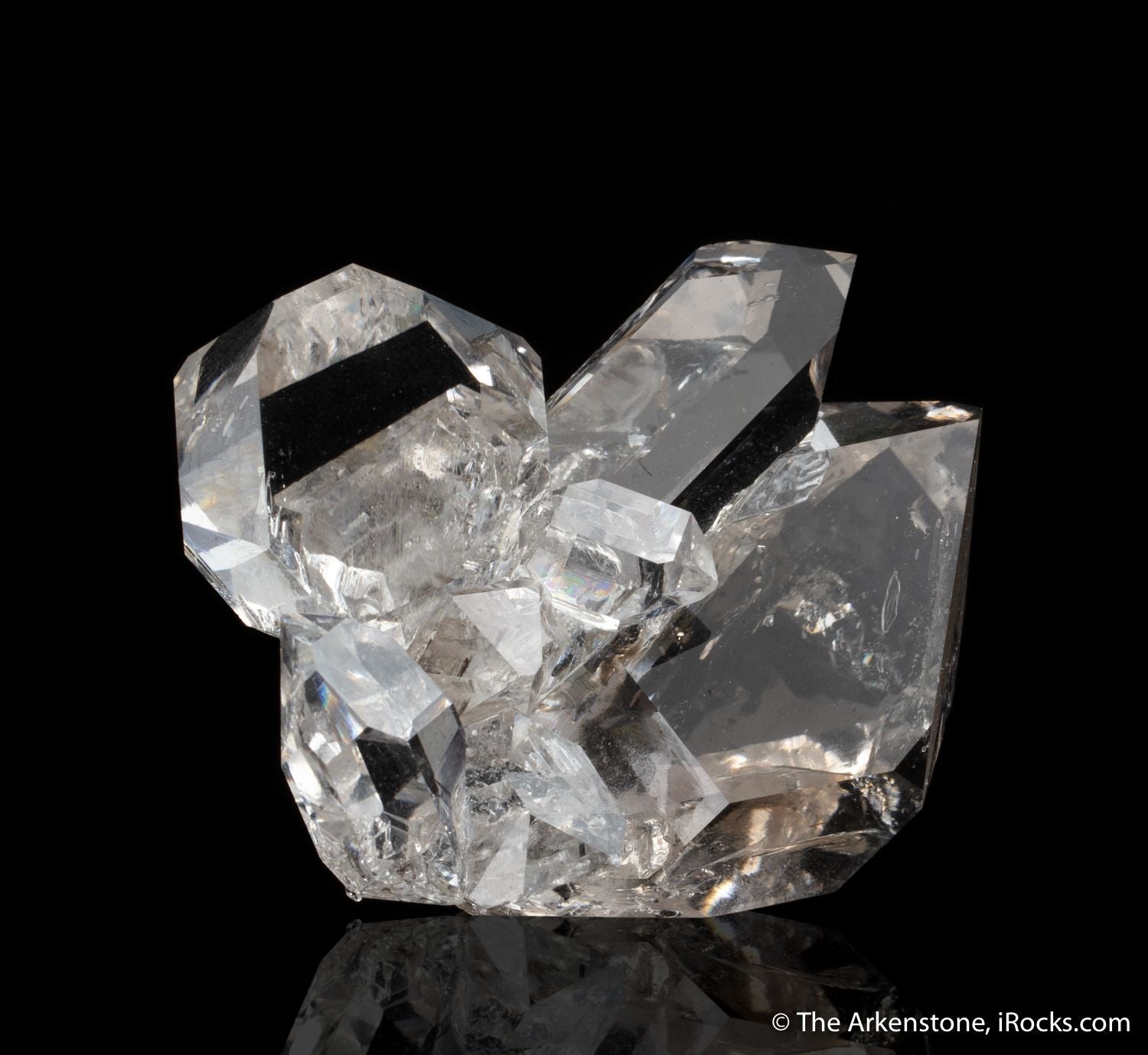 Herkimer Diamond