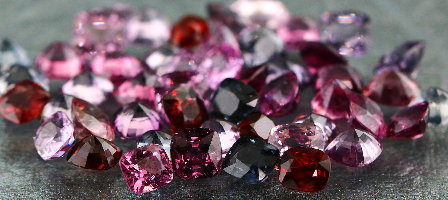 Spinel