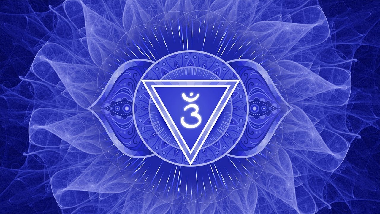 Third Eye Chakra