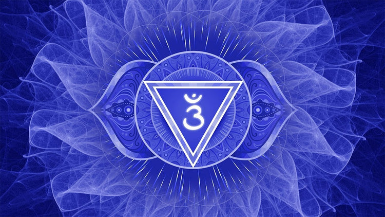 Third Eye Chakra