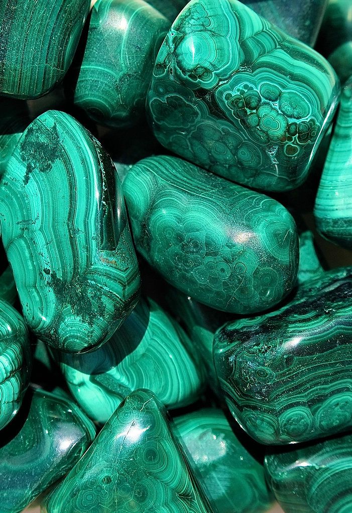 Malachite