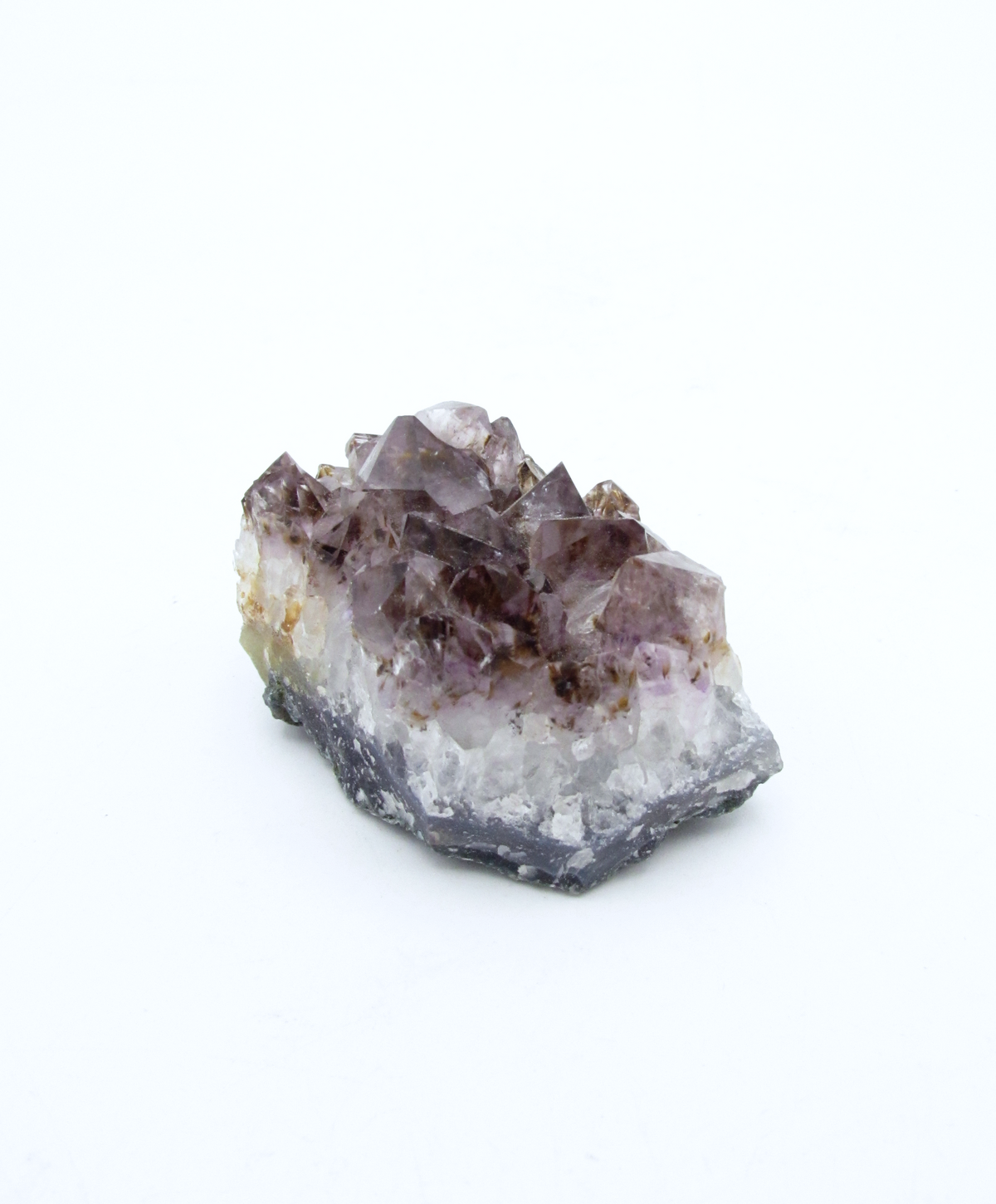 Amethyst Cluster