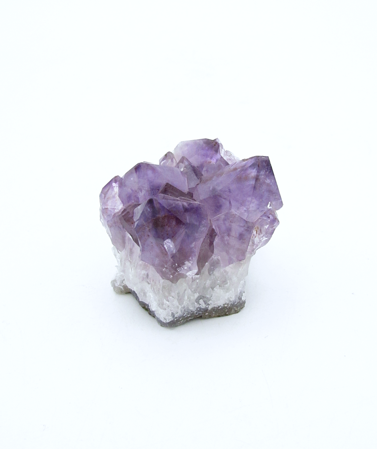 Amethyst Cluster