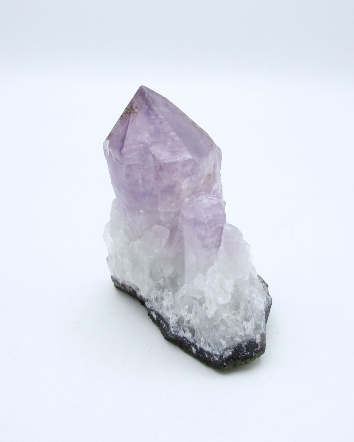 Amethyst Cluster