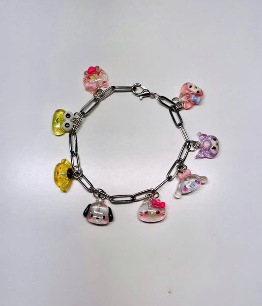 Charm Bracelet